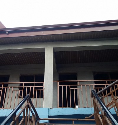 Ongoing Project